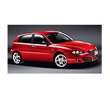 Auto im Test: 147 1.6 Eco (77 kW) [00] von Alfa Romeo, Testberichte.de-Note: 2.0 Gut