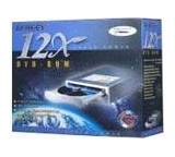 12xDVD-ROM