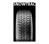 Sportrac; 205/55 R16V