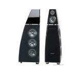 Lautsprecher im Test: DSP 8000 von Meridian Audio, Testberichte.de-Note: ohne Endnote