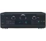 HiFi-Receiver im Test: SA-DX 950 von Technics, Testberichte.de-Note: 2.0 Gut