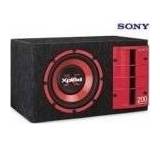 Car-HiFi-Lautsprecher im Test: XS-AW 200X von Sony, Testberichte.de-Note: 1.5 Sehr gut