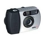 Digitalkamera im Test: Ephoto CL 20 von Agfa, Testberichte.de-Note: ohne Endnote