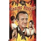 Film im Test: Casino Royale von DVD, Testberichte.de-Note: 2.2 Gut