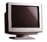 Monitor im Test: CM 823FET von Hitachi, Testberichte.de-Note: 3.0 Befriedigend