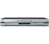 DVD-Player im Test: XV-E100 von JVC, Testberichte.de-Note: 1.5 Sehr gut