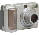 PowerShot A20