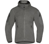 Aviceda Mk.II Fleece Hoody