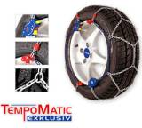 Schneekette im Test: Tempo-Matic Exklusiv von KWB, Testberichte.de-Note: 1.9 Gut