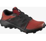 Laufschuh im Test: Wildcross von Salomon, Testberichte.de-Note: 1.5 Sehr gut