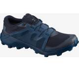 Laufschuh im Test: Wildcross GTX von Salomon, Testberichte.de-Note: 1.5 Sehr gut