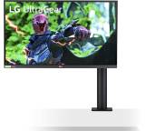 Monitor im Test: UltraGear 27GN88A-B von LG, Testberichte.de-Note: 2.0 Gut