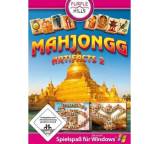 Mahjongg Artifacts 2 (für PC)