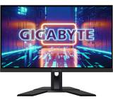 Monitor im Test: M27F von GigaByte, Testberichte.de-Note: 2.6 Befriedigend
