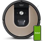 Saugroboter im Test: Roomba 976 von iRobot, Testberichte.de-Note: 1.6 Gut