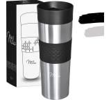 Thermobehälter im Test: Thermobecher (450 ml) von Milu, Testberichte.de-Note: 1.7 Gut