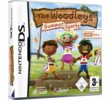 Game im Test: Woodleys: Summer Sports (für DS) von dtp Entertainment, Testberichte.de-Note: 3.3 Befriedigend