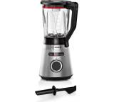 Standmixer im Test: VitaPower Serie I4 (MMB6382M) von Bosch, Testberichte.de-Note: 1.8 Gut