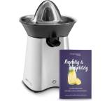 Entsafter im Test: Paula von Springlane Kitchen, Testberichte.de-Note: 1.7 Gut