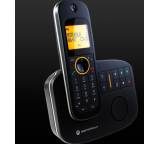 Festnetztelefon im Test: D1010 von Motorola, Testberichte.de-Note: ohne Endnote