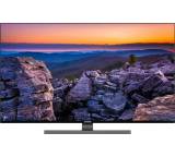 Fernseher im Test: D43V900M4CWH von Telefunken, Testberichte.de-Note: ohne Endnote