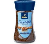 Kaffee im Test: Feine Milde (löslich) von Tchibo, Testberichte.de-Note: 2.6 Befriedigend