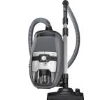 Staubsauger im Test: Blizzard CX1 PowerLine SKRF3 von Miele, Testberichte.de-Note: 1.4 Sehr gut