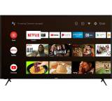 Fernseher im Test: XU65AJ600 von Telefunken, Testberichte.de-Note: 1.6 Gut