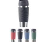 Thermobehälter im Test: Travel Mug Easy Twist von Emsa, Testberichte.de-Note: 1.5 Sehr gut