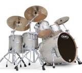 Schlagzeug im Test: Saturn Special Kit Krush von Mapex, Testberichte.de-Note: ohne Endnote