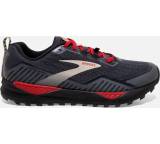 Laufschuh im Test: Cascadia 15 GTX von Brooks, Testberichte.de-Note: 1.7 Gut