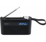 Radio im Test: Life P660087 (MD 43033) von Medion, Testberichte.de-Note: ohne Endnote