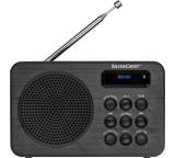 Radio im Test: SDR 1.5 A von Lidl / Silvercrest, Testberichte.de-Note: ohne Endnote