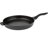 Pfanne im Test: Pfanne mit Gegengriff aus Aluguss von Lidl / Ernesto, Testberichte.de-Note: ohne Endnote