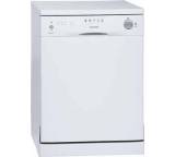 Geschirrspüler im Test: GSP 746 von Bomann, Testberichte.de-Note: ohne Endnote