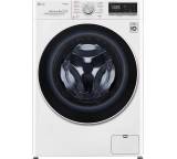 Waschmaschine im Test: F4WV4A9S0 von LG, Testberichte.de-Note: ohne Endnote