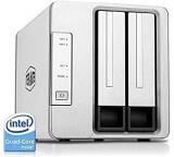 NAS-Server im Test: F2-422 von TerraMaster, Testberichte.de-Note: 2.5 Gut