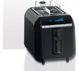 Toaster im Test: Pro Edition Digital TT 6603 von Krups, Testberichte.de-Note: ohne Endnote