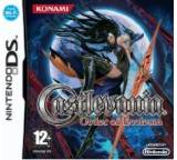 Castlevania: Order of Ecclesia (für DS)