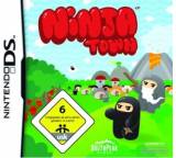 Game im Test: Ninja Town (für DS) von Flashpoint, Testberichte.de-Note: 1.6 Gut