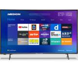 Fernseher im Test: Life X15575 (MD 31755) von Medion, Testberichte.de-Note: ohne Endnote