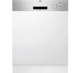 Geschirrspüler im Test: FEB31600ZM von AEG, Testberichte.de-Note: ohne Endnote