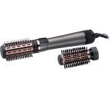 Warmluftbürste im Test: AS8810 Keratin Protect von Remington, Testberichte.de-Note: 2.2 Gut