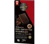Schweizer Edel-Zartbitter Schokolade
