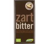 Schokolade im Test: Zartbitterschokolade von Dennree, Testberichte.de-Note: 2.9 Befriedigend