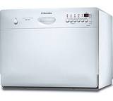 Tischgeschirrspüler im Test: Daily4Two ESF 2440 von Electrolux, Testberichte.de-Note: ohne Endnote