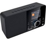 Radio im Test: DAB400 513 von Schwaiger, Testberichte.de-Note: 1.8 Gut