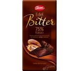 Schokolade im Test: Edel Bitter 75 % von Zetti, Testberichte.de-Note: 3.0 Befriedigend