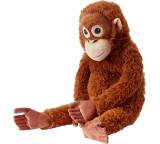 Djungelskog Orang-Utan