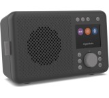 Radio im Test: Elan DAB+ von Pure, Testberichte.de-Note: 1.8 Gut